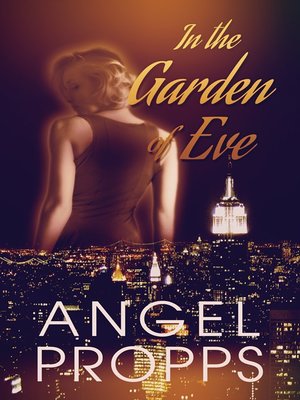 cover image of In the Garden of Eve